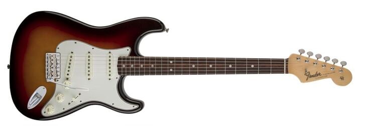 L'American Vintage '65 Stratocaster