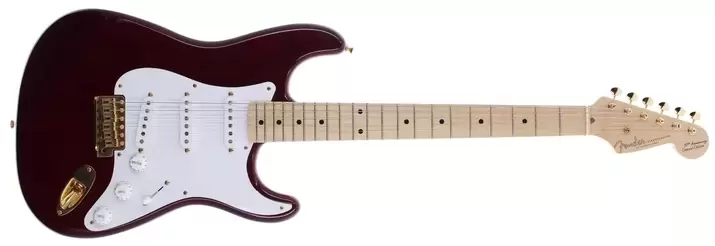 The 40th Anniversary Concert Edition Stratocaster