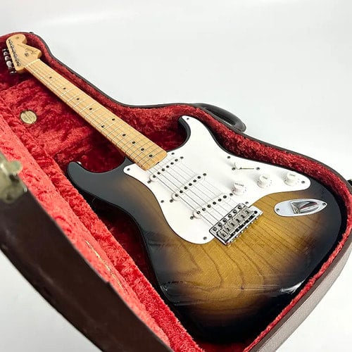 2004 Fender Masterbuilt Todd Krause Custom Shop 50th Anniversary '54 Stratocaster