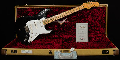 Private Collection H.A.R. Stratocaster 