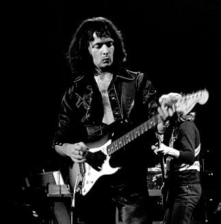 Blackmore 1977