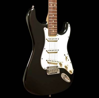 Stratocaster Pro (2007/08 model) body