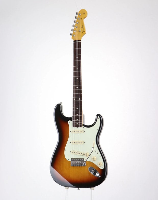 Fender ST60TH VSP