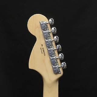 Made in Japan Traditional '70s Stratocaster (Second Series)