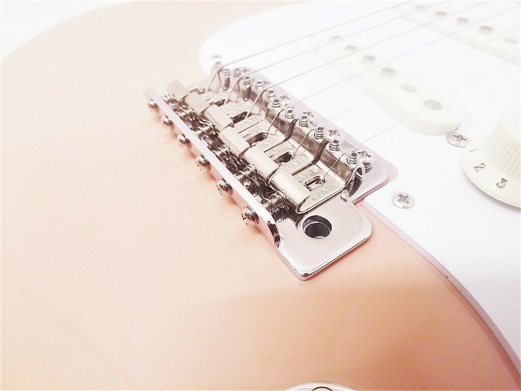Made in Japan Traditional 58 Stratocaster