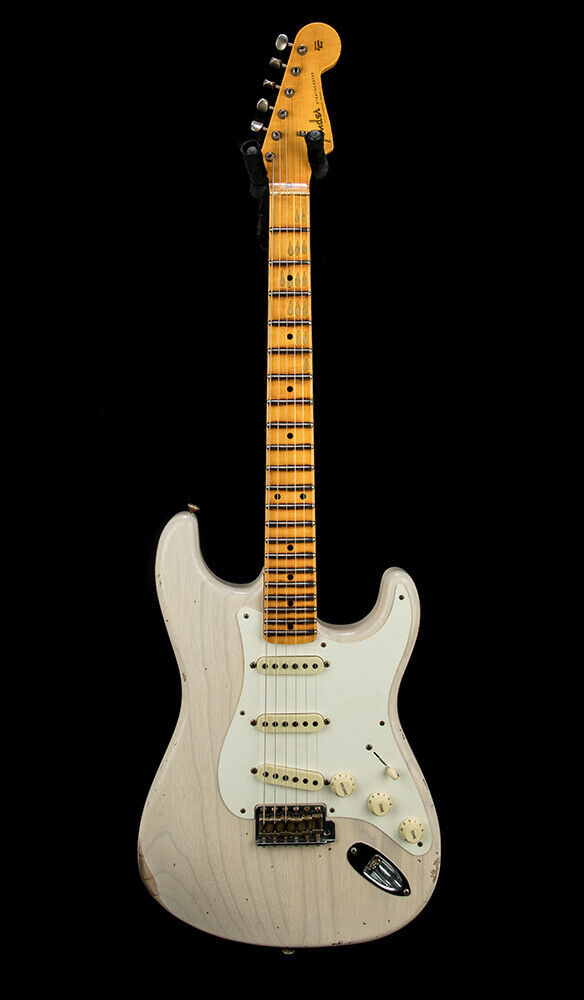 Time Machine '57 Stratocaster Relic