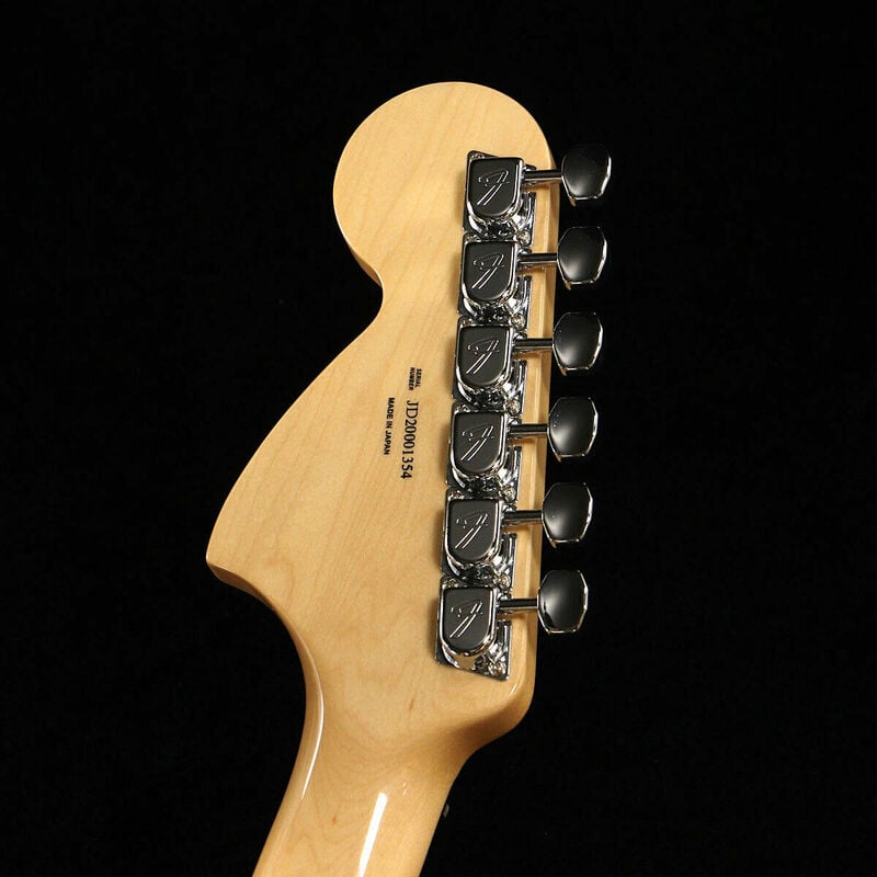 Made in Japan Traditional Late '60s Stratocaster