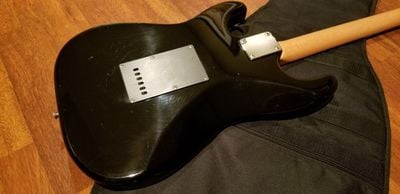 Squier Contemporary Stratocaster 27-4700