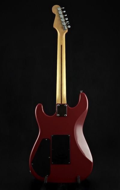 Squier II Contemporary Stratocaster HSS (Korea)