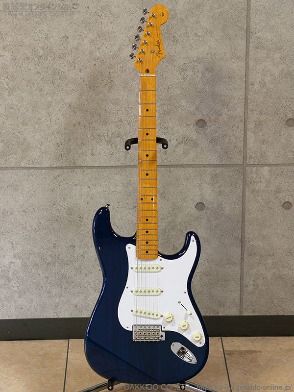 Made in Japan Traditional 58 Stratocaster
