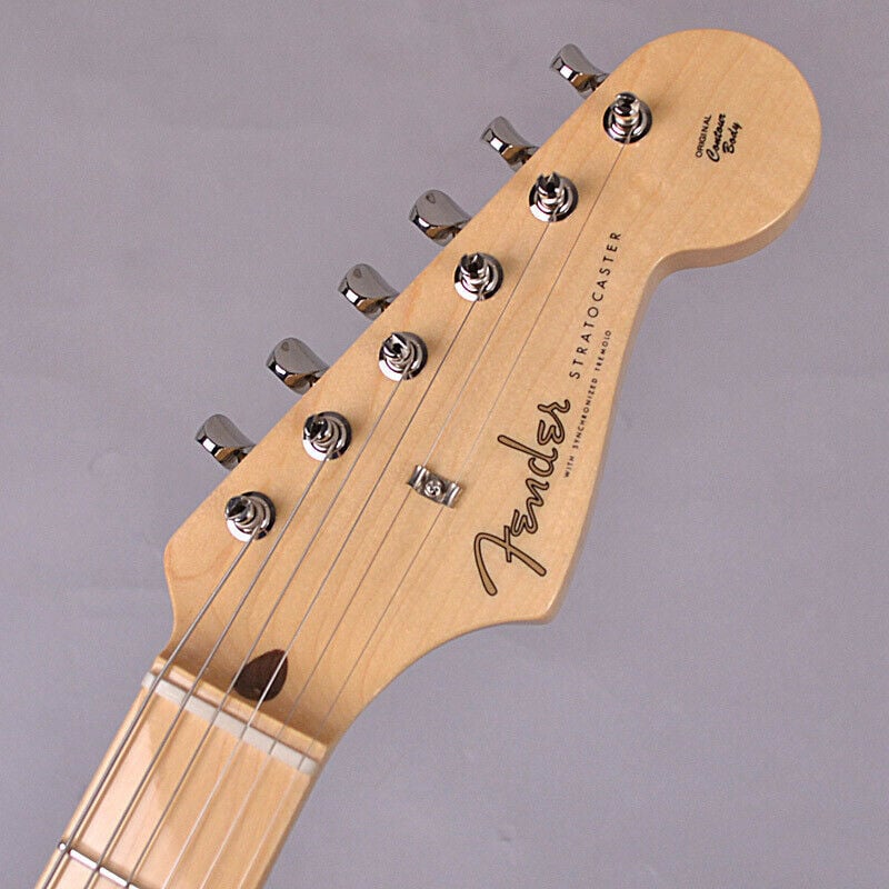 Made in Japan Traditional '50s Stratocaster (Second Series)