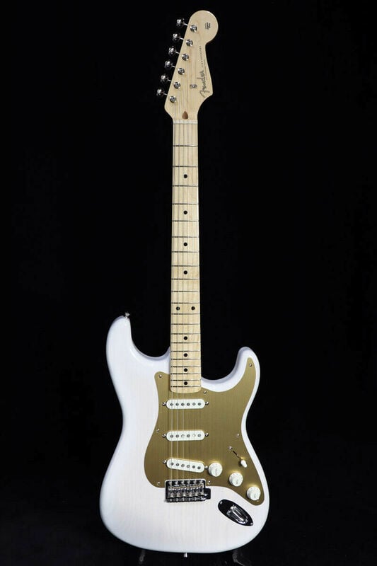 Heritage 50's Stratocaster