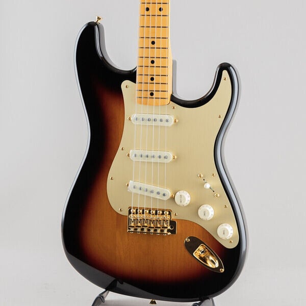 Fender Made in Japan Traditional Stratocaster Reverse Head