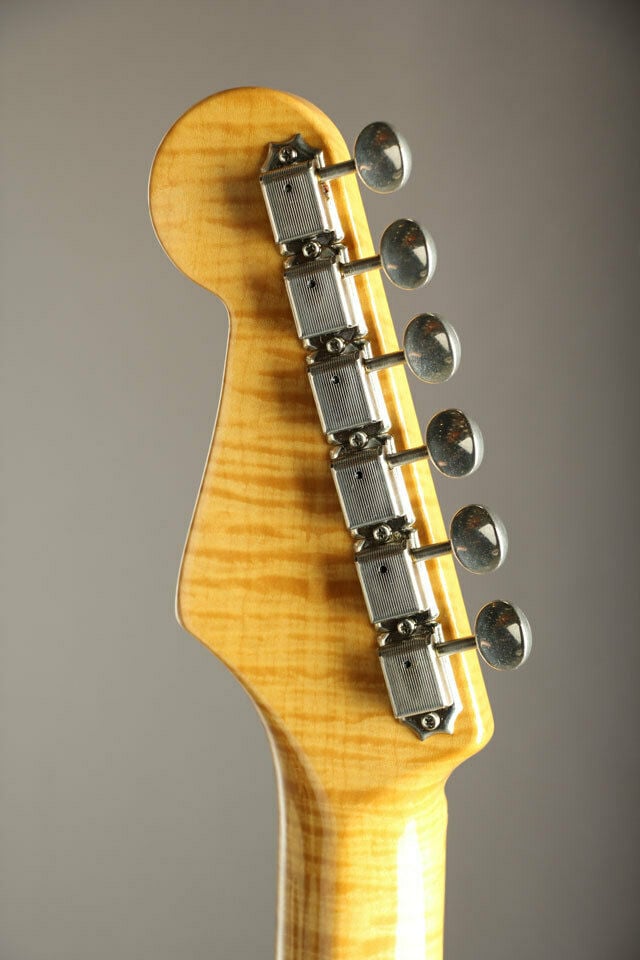 ST54-70AS anniversary stratocaster