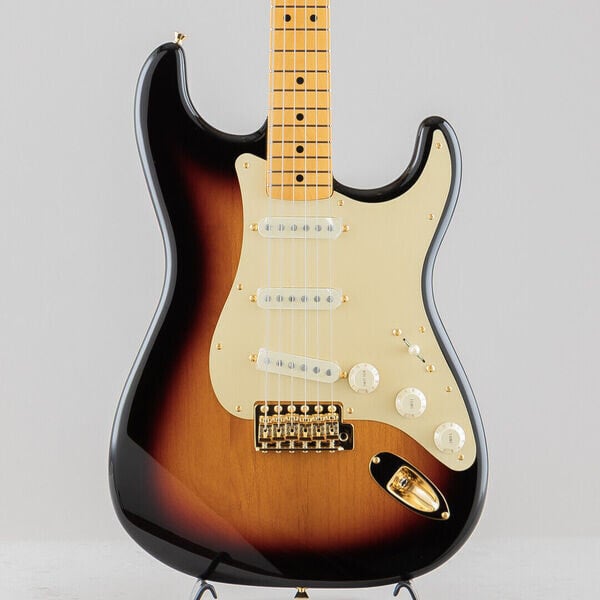 Fender Made in Japan Traditional Stratocaster Reverse Head