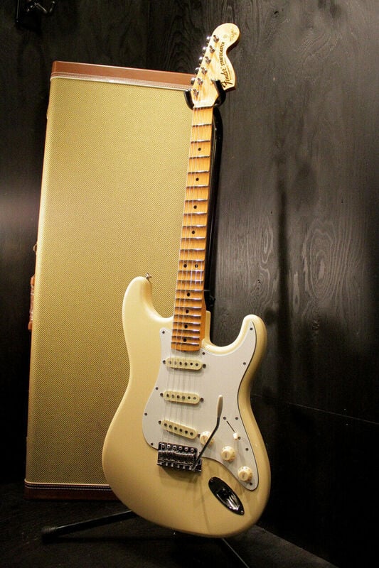 ST68 Malmsteen Stratocaster