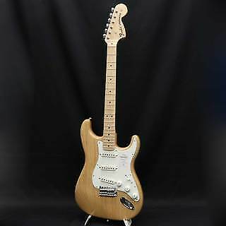 Made in Japan Traditional '70s Stratocaster (Second Series 