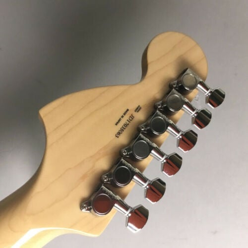 Made in Japan Traditional '70s Stratocaster (First Series)