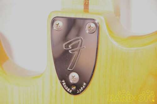 ST72-115 Stratocaster