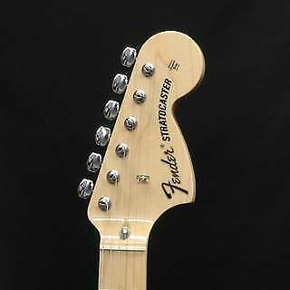 Made in Japan Traditional '70s Stratocaster (Second Series 