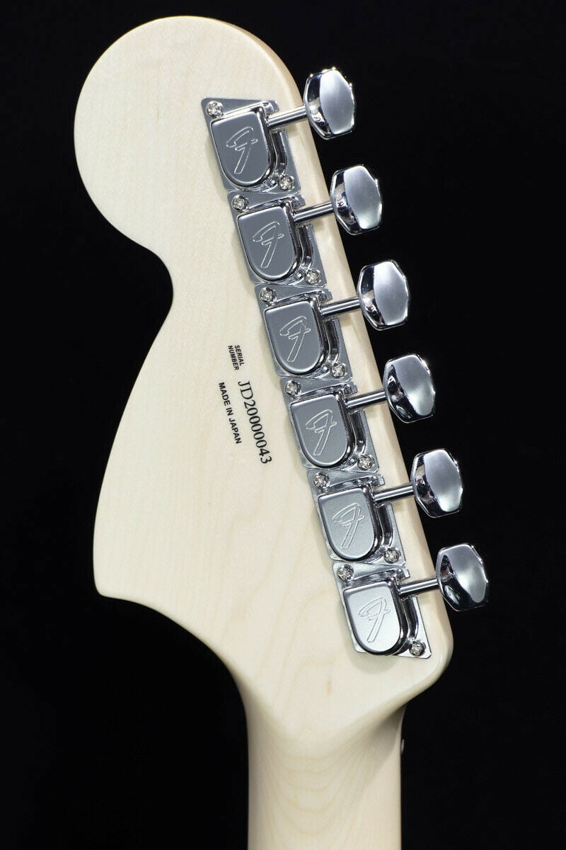 Heritage '70s Stratocaster - FUZZFACED