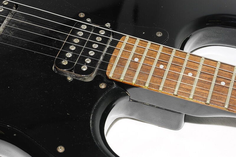 Squier Contemporary Stratocaster ST554