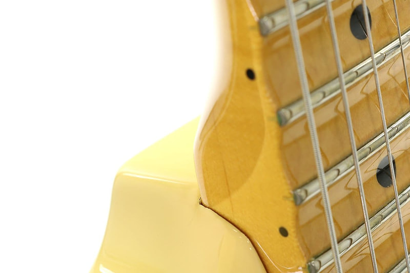 ST71 Malmsteen Stratocaster 