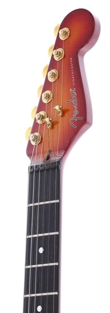 Special Edition Set Neck Stratocaster (1993)