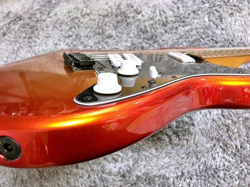 Squier Contemporary Stratocaster Special HT (China)