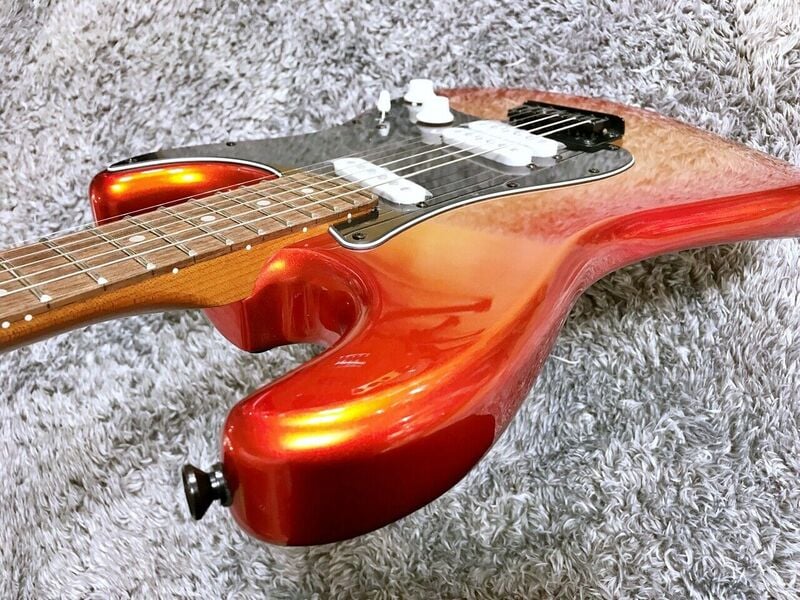 Squier Contemporary Stratocaster Special HT (China)