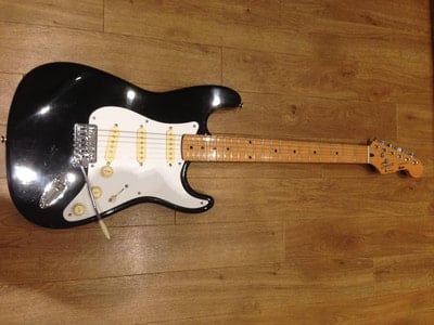 Squier Standard Stratocaster - M2 Series (Korea)