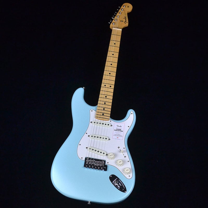 Made in Japan Junior Collection Stratocaster