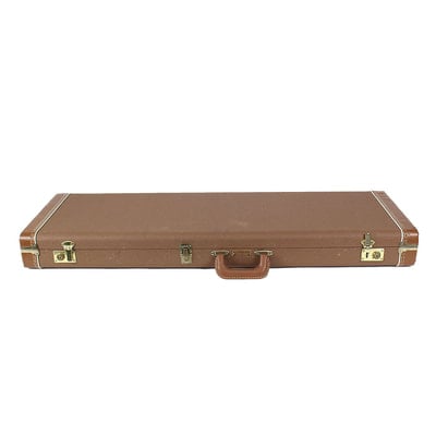 Collectors Edition stratocaster Case