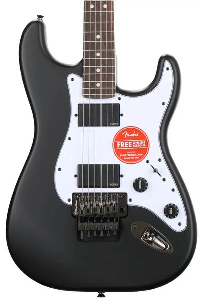 Squier Contemporary Active Stratocaster HH (China)