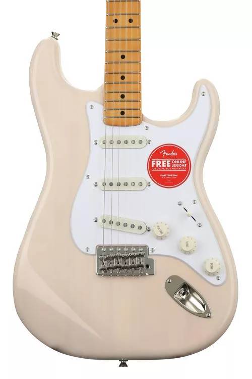 Classic Vibe '50s Stratocaster - Second Series