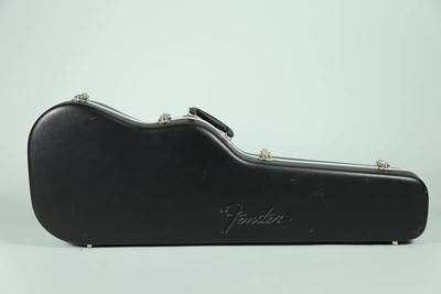 VG Stratocaster case