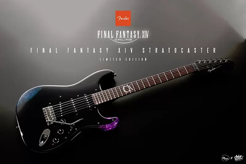 (Ger) Final Fantasy Strat