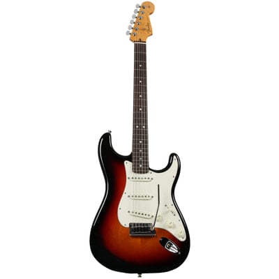 American Custom Stratocaster (2015 model) 