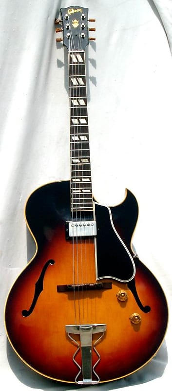 1959 Gibson ES175