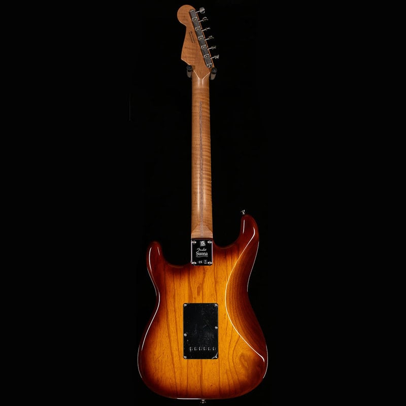 Limited Edition Suona Stratocaster Thinline