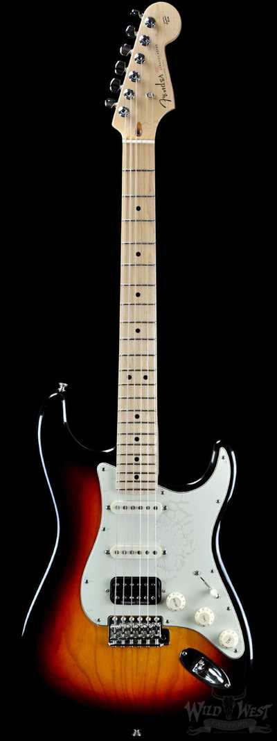 Classic HBS-1 Stratocaster 