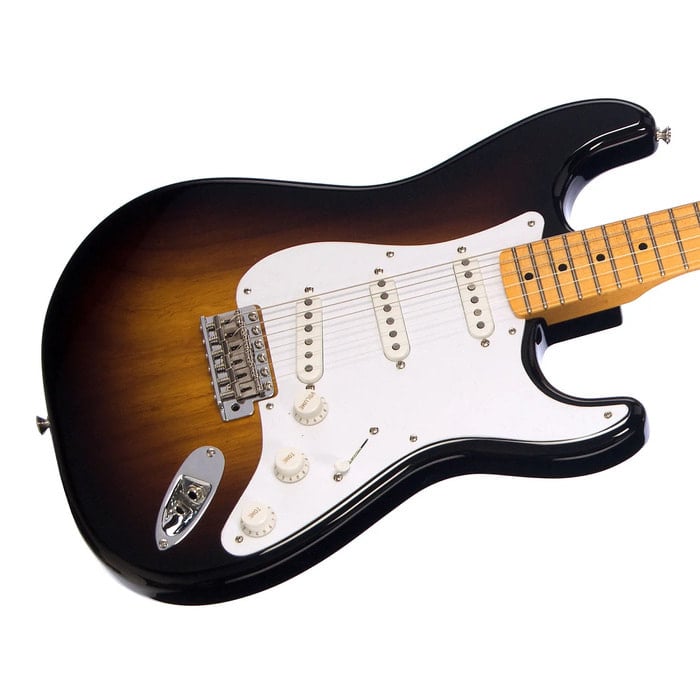 Limited Edition 70th Anniversary 1954 Stratocaster NOS