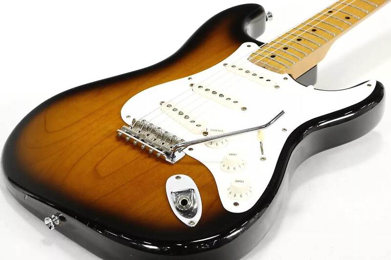 '62 AVRI Stratocaster Body