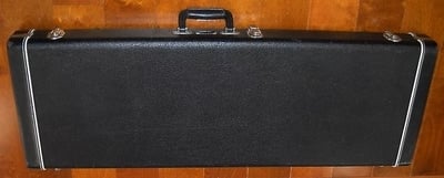 Hendrix stratocaster Case