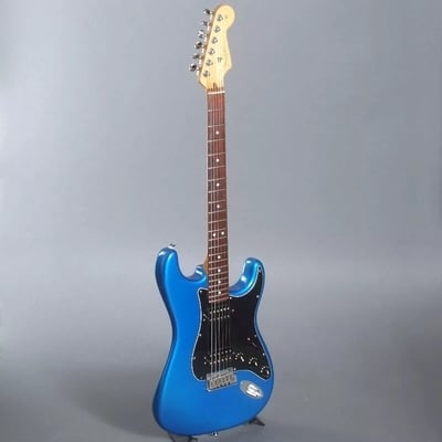 American Stratocaster HH front
