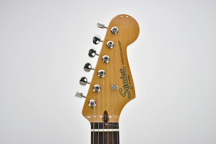 Classic Vibe '60s Stratocaster - Indonesia