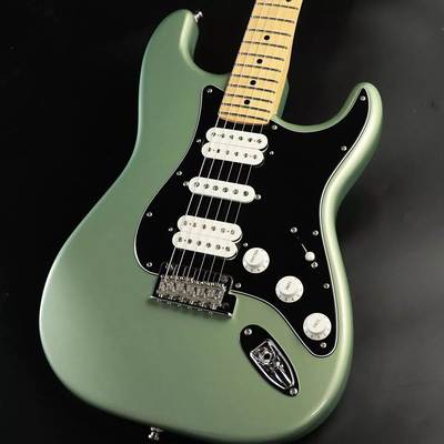 Player Stratocaster HSH slanted body