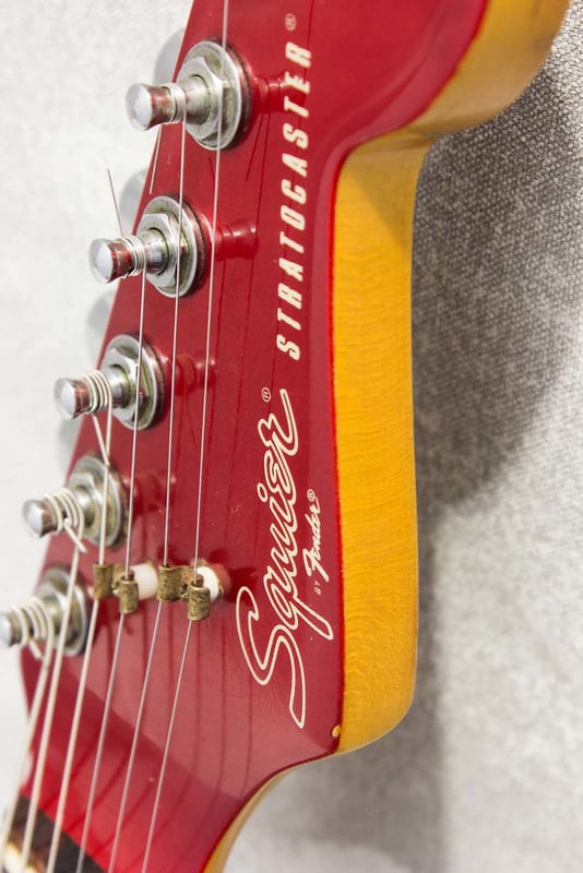 Squier Contemporary Stratocasters ST551