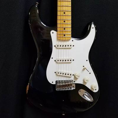 Limited Ed. 1956 Stratocaster Relic body
