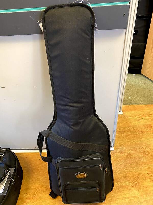 FSR Trans Moto Standard Stratocaster gig bag